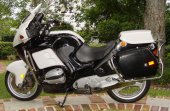 1999 BMW R 1100 RT photo